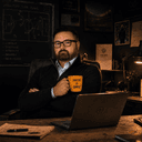 Bryan Fossi, founder of Ask The Gaffer